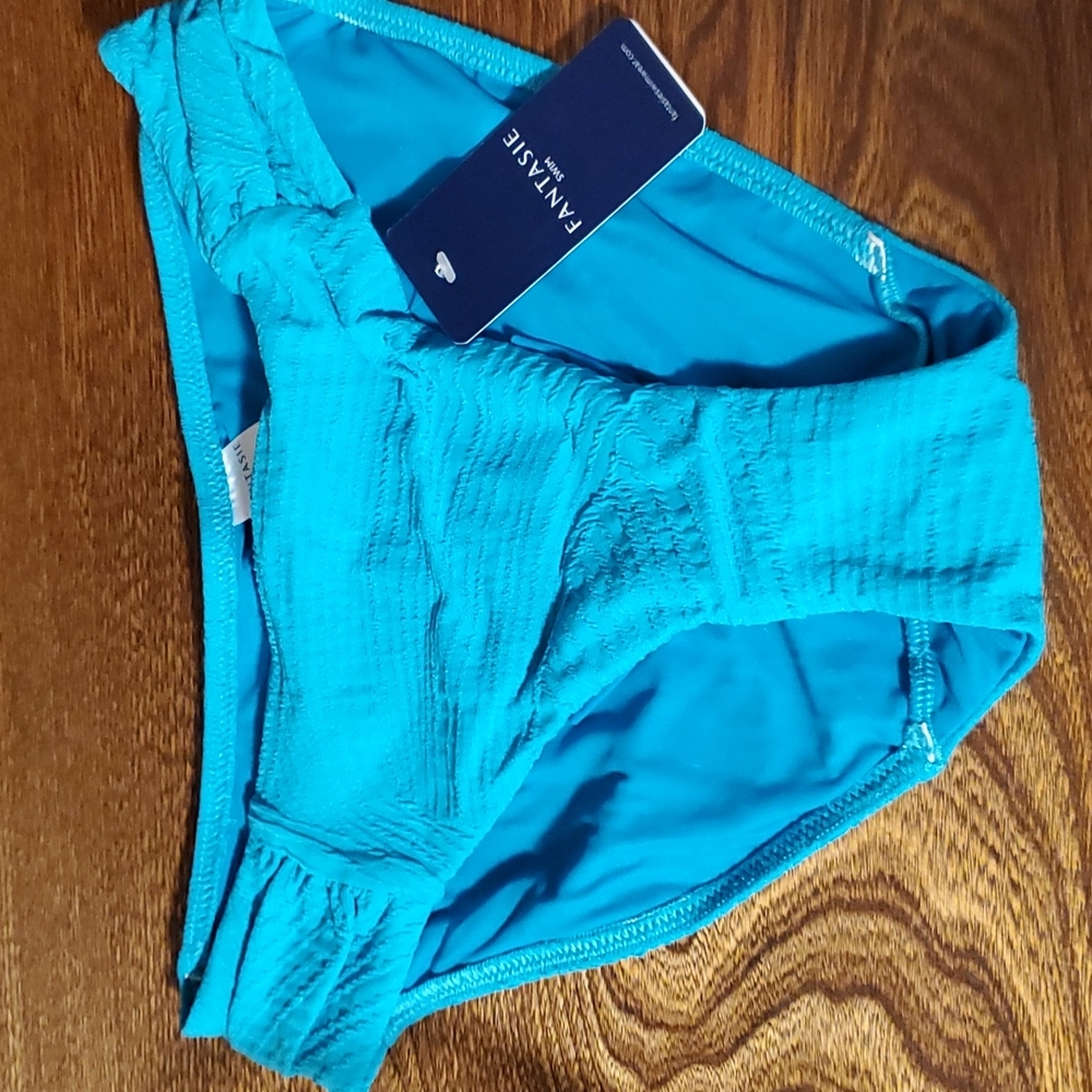 Fantasie Bikini Bottoms